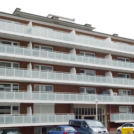 6-208, Sehr Strandnah, Im Herzen Westerlands, Westbalkon, 1 Zi Exterior foto